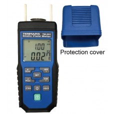 TENMARS Static Field Meter